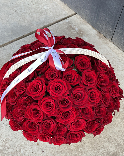Love с доставкой по Уральске