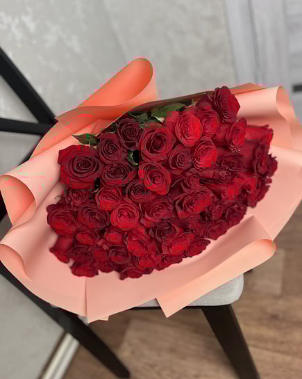 Пламя  с доставкой по Костанае