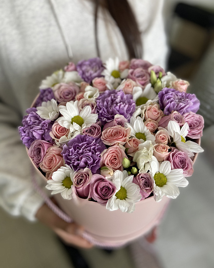 Sweet with delivery to Kostanay.