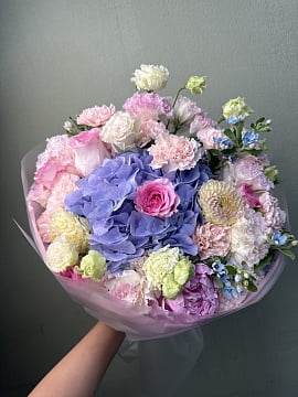 Букет #851805