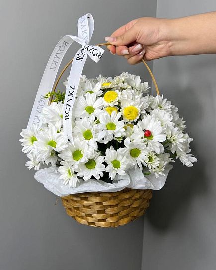 Basket of Love with delivery to Pavlodar