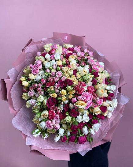 Bouquet of Bouquet 
