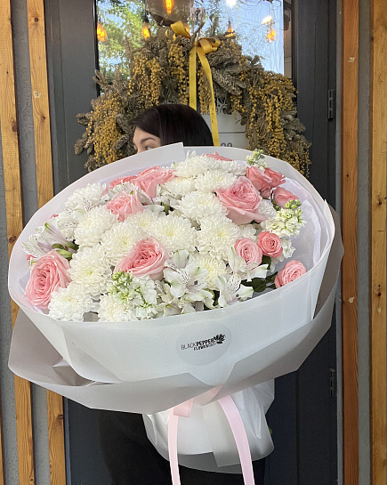 ANGEL S BREATH with delivery to Almaty