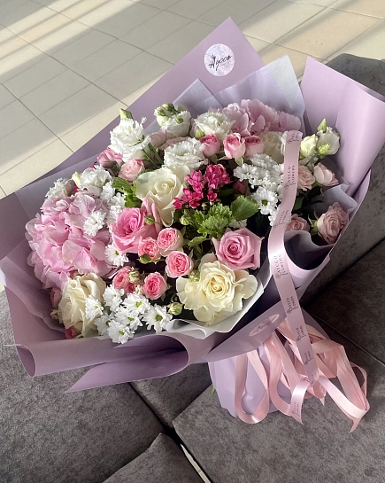 Элегант с доставкой по Уральске