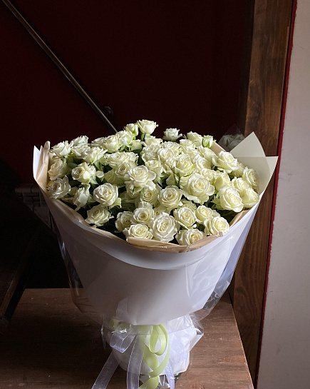 Classical tenderness with delivery to Astana