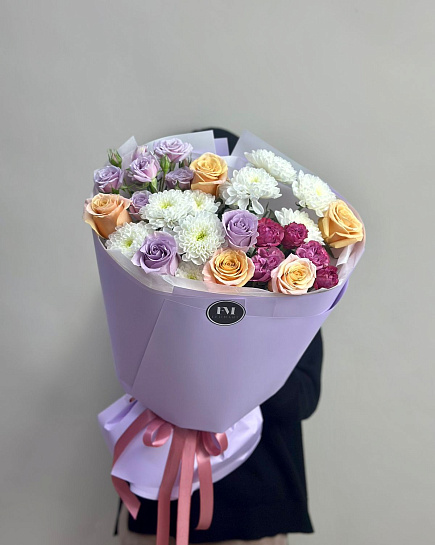 Bouquet of Mixed bouquet 