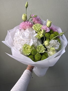 Букет #856791