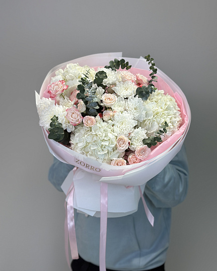 Sweet dreams with delivery to Astana