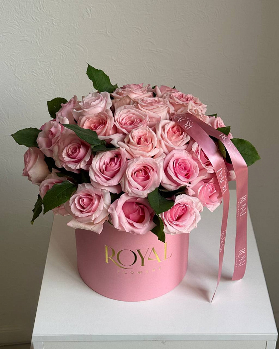 Rose Symphony Rose Symphony