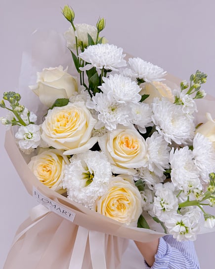 Elegy of Morning Dew - Elegy of the morning dew with delivery to Astana