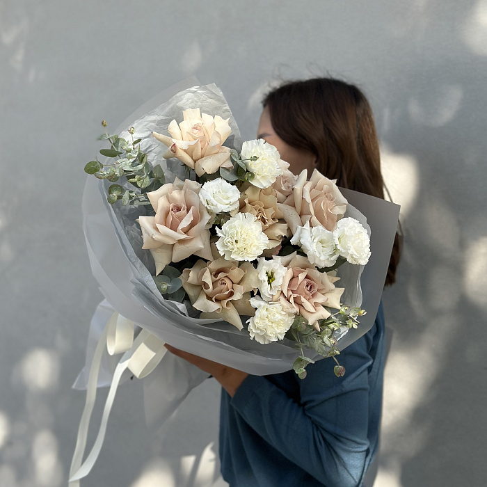 Bouquet Miriam