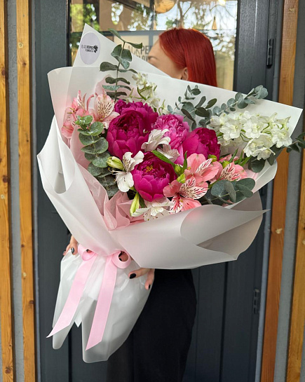 June с доставкой по Алматы