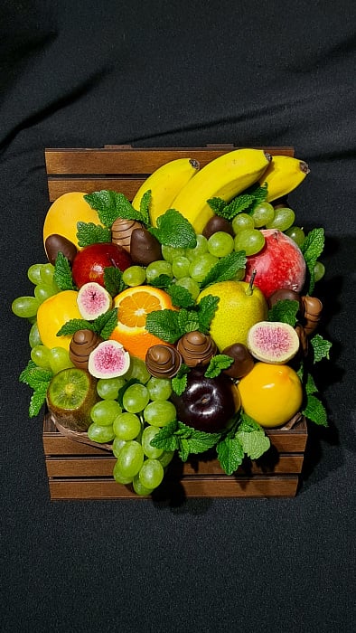Fresh Fresh