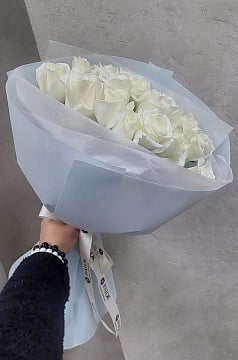 Белоснежная классика