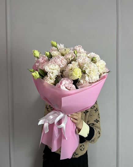 Powdery Magic с доставкой по Астане