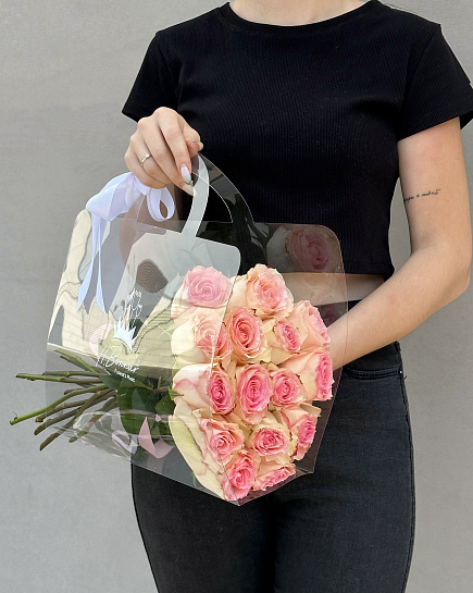 Bouquet of Bouquet of roses 