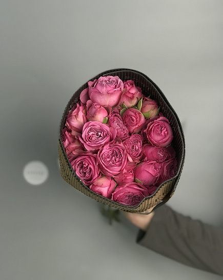 Shrub roses wholesale 1 pack (10 pcs) with delivery to Astana