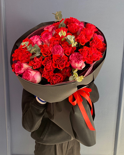 Finished goods with delivery to Astana