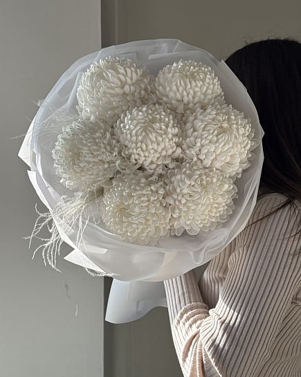 Milk haze with delivery to Almaty