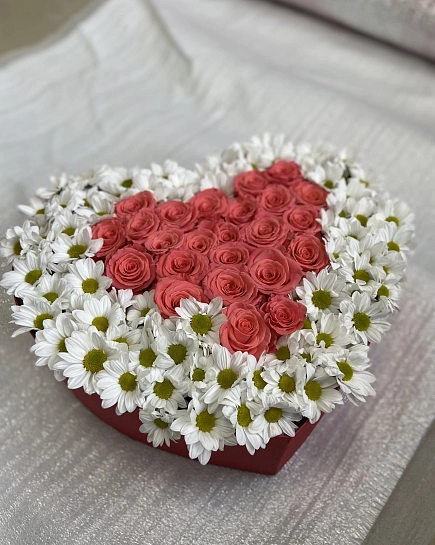 Аманда with delivery to Kostanay.