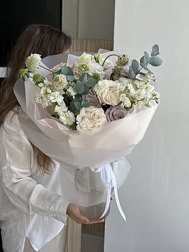 Букет #851178