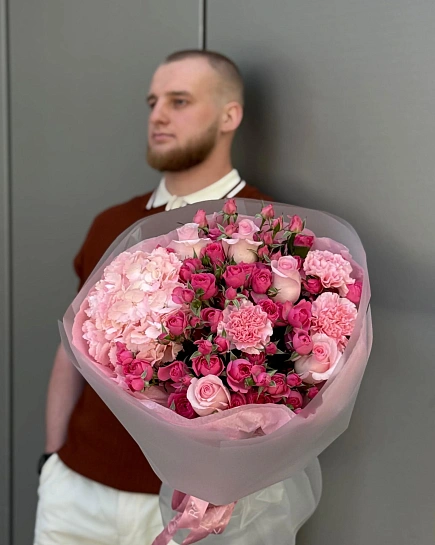 GRACE с доставкой по Астане