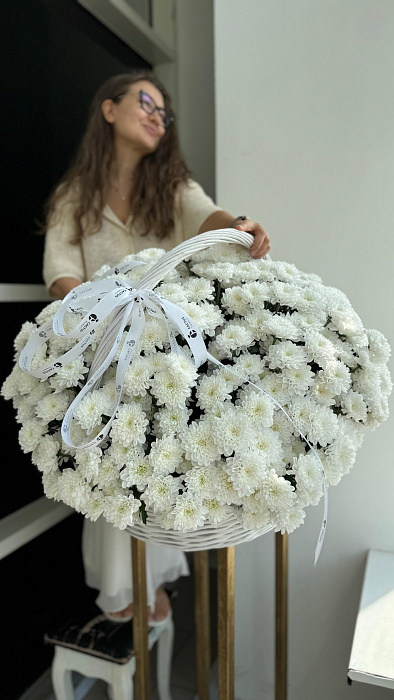 For the most special basket XXL For the most special basket XXL