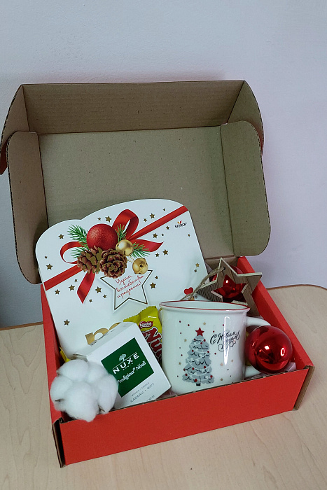 Gift box #6