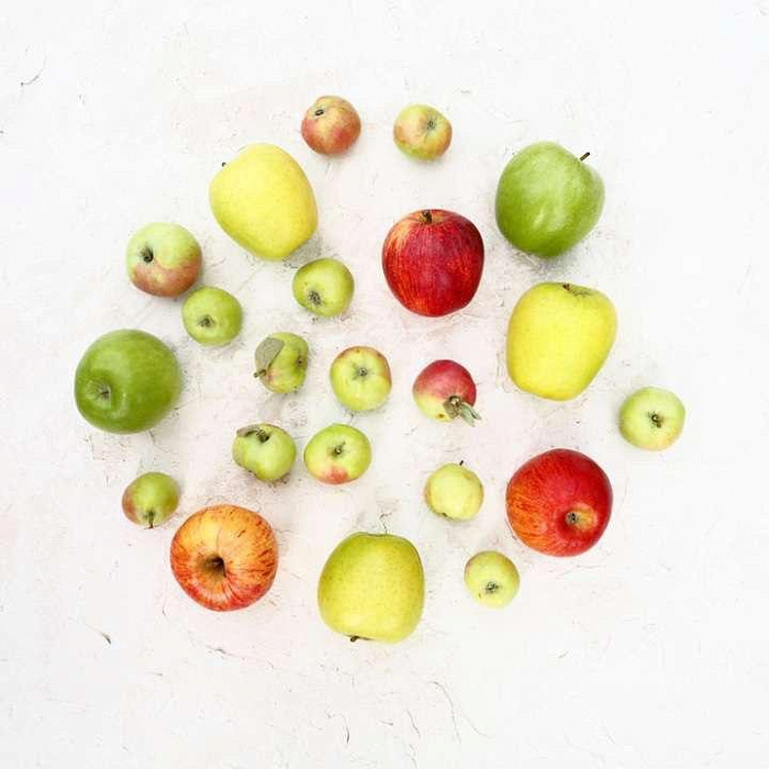 Сет "Фестиваль яблок"