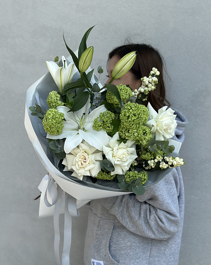 Bouquet of Bouquet 