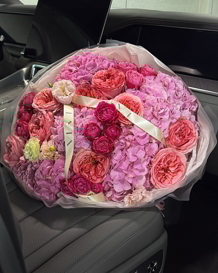 Sweet Half with delivery to Almaty