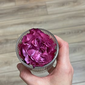 У получателя