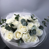 At the recipient's