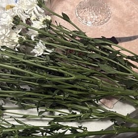У получателя