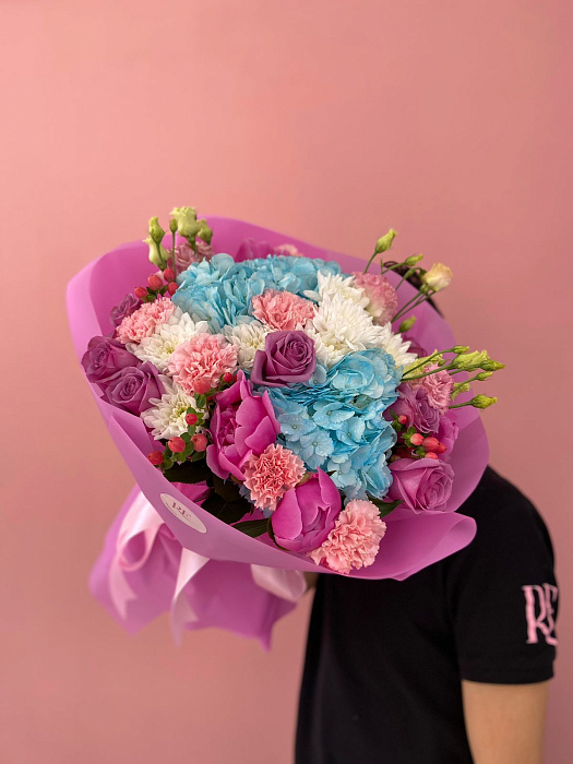 Bouquet “Creative”