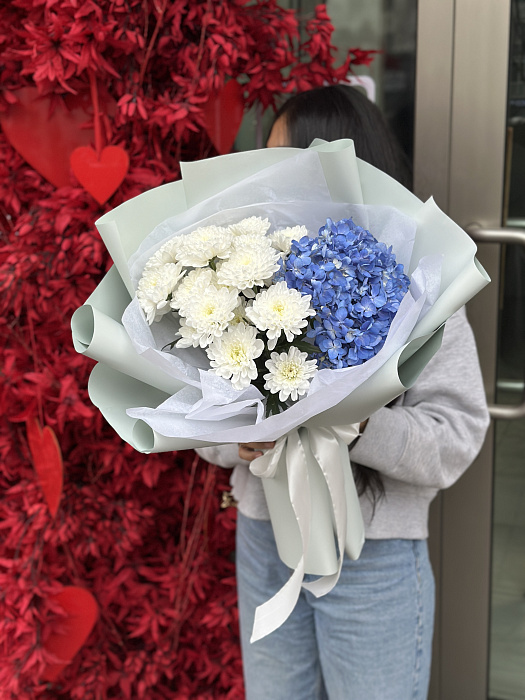 Bouquet “Compliment 2”