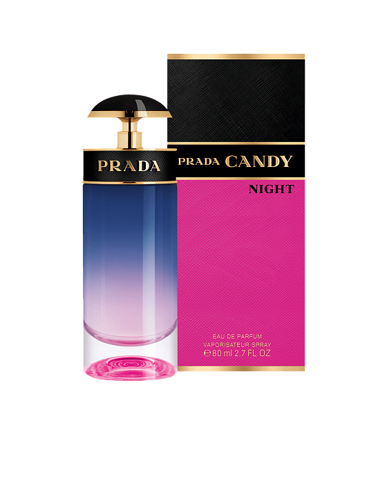 PRADA CANDY/PERFUME WATER (30ml)