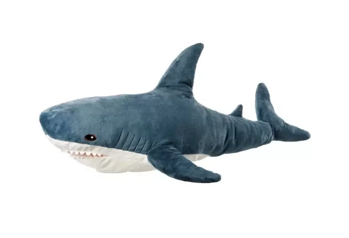 Shark 100 cm