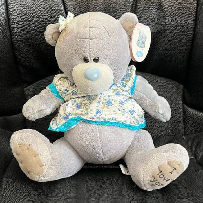 Soft toy Teddy Bear Me to You 25cm